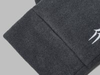 Флисовые перчатки