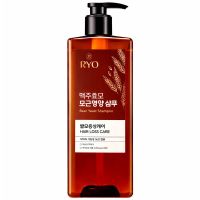 Питательный шампунь с пивными дрожжами RYO Beer Yeast Root Nourishing Shampoo