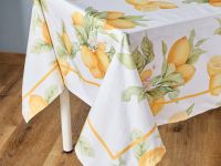 Скатерть Meyer Lemon