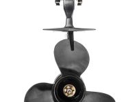 2х-тактный лодочный мотор MIKATSU M30FHS