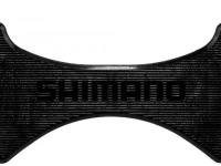 Накладки для педалей Shimano R540 (черный)