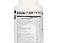 Source Naturals, Elan Vital Multiple, 90 таблеток