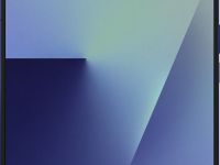 Смартфон Samsung Galaxy Z Fold7 256 ГБ Синий