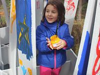 Детская художественная галерея «Изопарк»