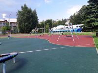 Детский парк «Переборы»