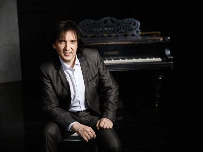 Билеты на Кай Метов (Дворец культуры «Нефтяник») / Концерт | Афиша | ИнфоТаймс