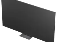 Телевизор LG 86QNED86A6A, 86", QNED 4K UHD, 120 Гц, Smart TV