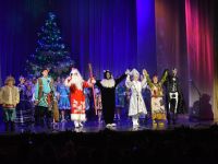 Дворец культуры «Железнодорожник» г. Омска