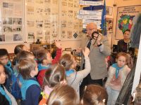 Музей почты Республики Башкортостан