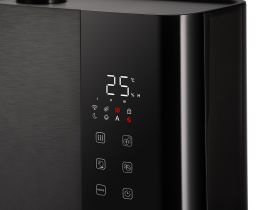 Увлажнитель воздуха РЕДМОНД HF2200S