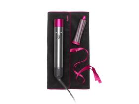 Сумка Dyson Travel Bag HS05 (Black/Fuchsia)