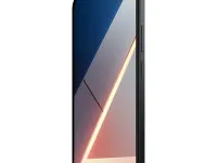 Xiaomi Poco M8S 6/128Gb (Black)