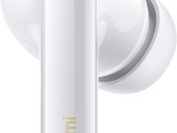 Наушники Xiaomi Redmi Buds 6 Pro Белые