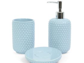 Стакан для зубных щеток Mauro