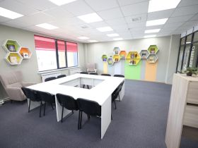 В Нижнем Бестяхе открыли Центр культурного развития