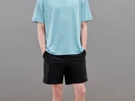 Спортивная футболка из капсулы sport