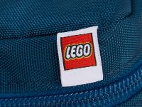 20322-0140 Шопер-трансформер Шопер-трансформер LEGO "Кубик", синий