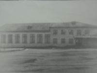 Касторенский районный дом культуры