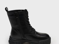 Ботинки для девочек