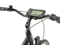 Чехол и кронштейн для мобильного телефона ACME M-Wave Tasche (черный)