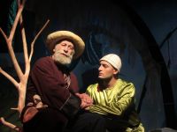 Балкарский государственный драматический театр имени Кайсына Кулиева