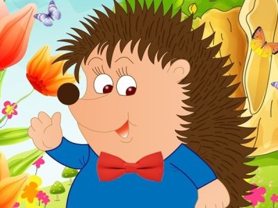 Билеты на Ёжик-колючка (Театр эстрады) / Театр | Афиша | ИнфоТаймс