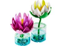 Botanicals 11511 Конструктор Водяные лилии