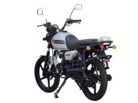 Мотоцикл ММ Colt 2 50/110