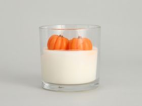 Свеча ароматическая Pumpkin spice