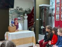 Рыбновский районный краеведческий музей