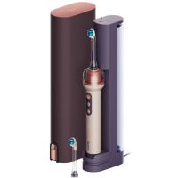 Электрическая зубная щетка Dyson CameraJet Electric Toothbrush with Flosser (Ceramic Pink)