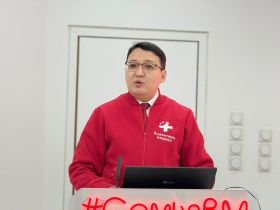 В Якутске стартовал республиканский форум волонтеров-медиков