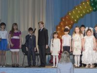 Олюторский центр культуры и досуга