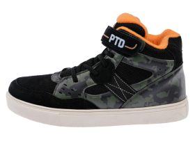 Ботинки для мальчика