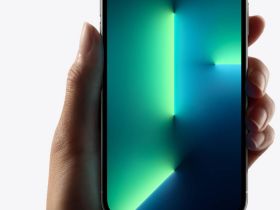 Смартфон Apple