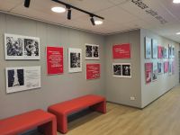 Центральная городская библиотека им. А. Грина