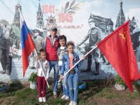 Саккуловский сельский дом культуры