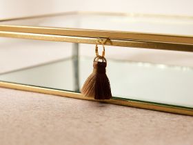 Шкатулка Porrena