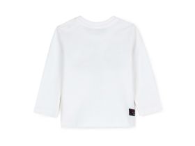 Лонгслив для маленького мальчика