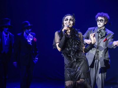 Билеты на Чепуха (Дом Высоцкого на Таганке) / Театр | Афиша | ИнфоТаймс