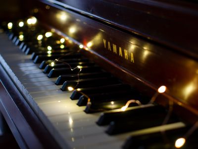 Билеты на Cаундтрек зимы (Искра (Ессентуки)) / Концерт | Афиша | ИнфоТаймс