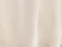 Футболка из искусственной замши, Бежевый