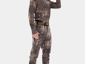 Демисезонный костюм для охоты Remington Himalayan Тimber