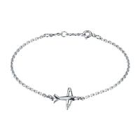Браслет из серебра с бриллиантами э0601бр04202966