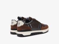 Мужские зимние кроссовки Lacoste T-CLIP WNTR 223 1 SMA