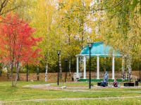 Дворец культуры и спорта им А. Д. Черкасова