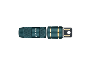 Фонарь Olight imini 2 Dream Blue
