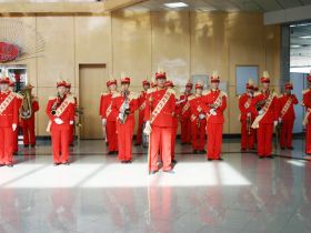 20 лет назад состоялся первый регулярный пассажирский рейс Якутск — Харбин — Якутск