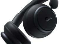 Наушники Soundcore Space Q45 Чёрные