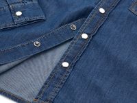 Рубашка с длинным рукавом для мальчика